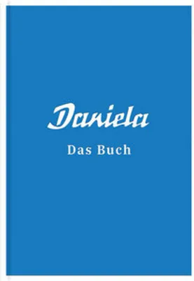 Immagine prodotto di Daniela - Das Buch
