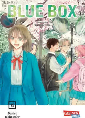 Image de Blue Box 15