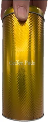 Produktbild von Coffee Pad Box