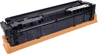 Produktbild von Renkforce Toner ersetzt HP 207A (W2210A) Kompatibel Schwarz 1350 Seiten RF-5608334 RF-5608334