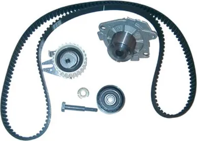 Produktbild von Zahnriemensatz mit Wasserpumpe DAYCO 71771584