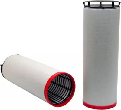 Produktbild von WIX Filters 49810 Luftfilter P782109 CF810 PURHA0217 SA17237 SL81131