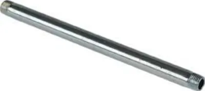 Produktbild von Pressol Düsenrohr für Fettpresse 150 mm gerade