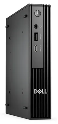 Zdjęcie produktu dla DELL Pro QCM1250, Intel Core Ultra 5, 235T, 8 GB, 512 GB, Windows 11 Pro, 64-bit