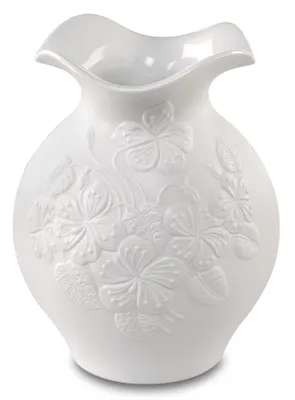 Produktbild von Goebel Vase 16 cm - Floralie Kaiser Porzellan Floralie, biskuit 14002042