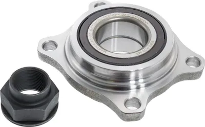 Obrázok produktu pre Sada ložísk kolies MS 3580-SET-MS pre prednú nápravu vozidla ALFA ROMEO 147 (937_)