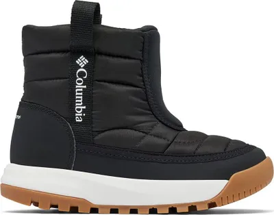 Produktbild von Columbia Snowtrot™ Mid Wanderstiefel Schwarz EU 34 Schwarz EU 34