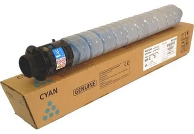 Immagine prodotto di Ricoh 842564 Ricoh Toner IM C2510H cyan 18000 Seiten 842564