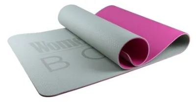 Productafbeelding van Gezondheid van vrouwen - Gymmat