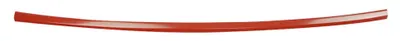 Imagen del producto de Moldura decorativa para la parrilla del radiador, listones para la parrilla del radiador, 7550BFG081R, para la parte delantera de VW Multivan VI (SGF, SGM, SGN), 1210 mm, 100 mm, 40 mm, acero inoxidable