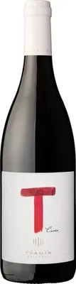 Produktbild von T-Cuvee Rot IGT - 2025 - Kellerei Tramin