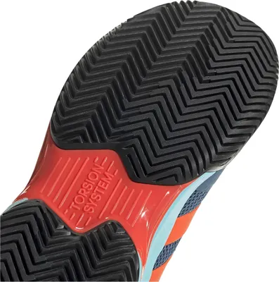 Zdjęcie produktu dla Adidas Sneakers GW2987 in Blue color size 40