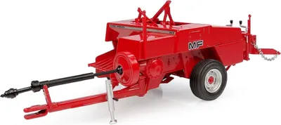 Produktbild von Universal Hobbies Massey Ferguson 224 Rechteckige Ballpresse 6775