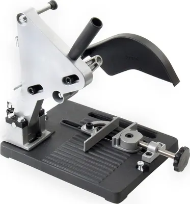 Immagine prodotto di Supporto per smerigliatrice angolare 115/125 mm