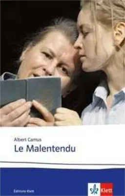 Obrázek produktu pro Le Malentendu