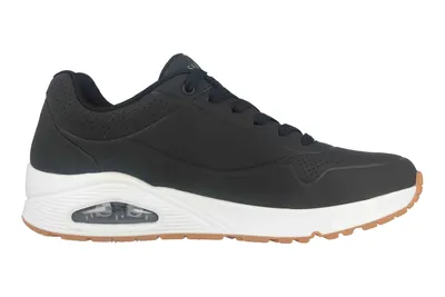 Obrázek produktu pro Skechers Sneakers 52458-BLK in Black color size 44