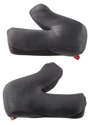 Obrázek produktu pro LEATT – vycpávky do motocyklových přileb pro modely GPX 4.5/5.5/6.5, velikost XS/S, 58 mm