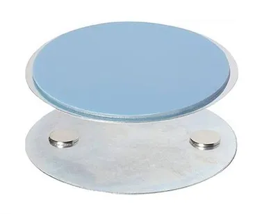 Produktbild von ABUS Magnetolink 8000 Klebepad RWM