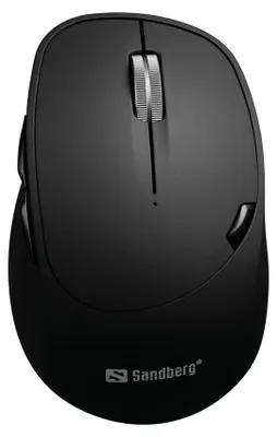Immagine prodotto di Ricarica del mouse wireless SANDBERG Pro