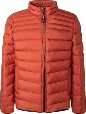 Produktbild von Pepe Jeans Pm402593 Jacke Orange XL Herren Orange XL