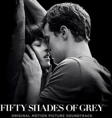 Produktbild von Fifty Shades Of Grey 1: Geheimes Verlangen