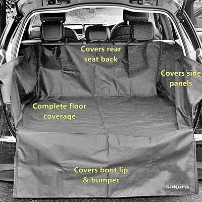 Productafbeelding van Famanu bagageschaal, universeel - 106 x 97 x 37 cm