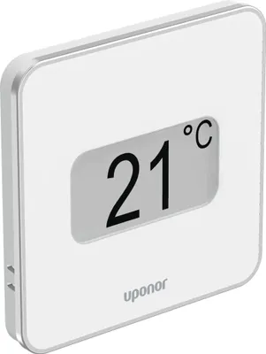 Obrázok produktu pre UPONOR Smatrix Wave, snímač vlhkosti RT, T-169 D+, RH, 1 ks.