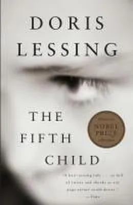 Productafbeelding van The Fifth Child