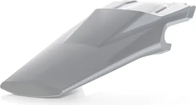 Immagine prodotto di Parafango posteriore ACERBIS grigio per HUSQVARNA