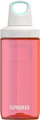 Produktbild von Sportflasche – Schraubverschluss – Auslaufsicher