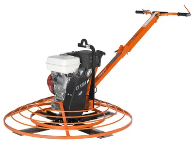 Obrázek produktu pro Hladička betonu Norton Clipper CT 1201