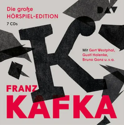 Obrázok produktu pre Die große Hörspiel-Edition