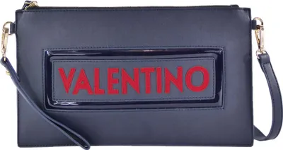 Produktbild von VALENTINO BAGS Titanic VBS2S602 Clutch Umhängetasche Blau