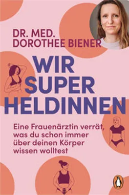 Obrázok produktu pre Wir Superheldinnen