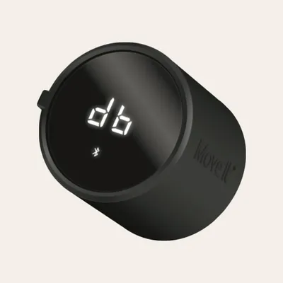 Image de Capteur Move It Xiaomi 180 mAh