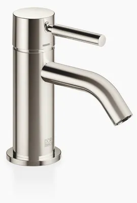 Immagine prodotto di Dornbracht META Mitigeur monocommandé pour lavabos sans vidage, saillie 105mm, 33525660-08, 33525660-08