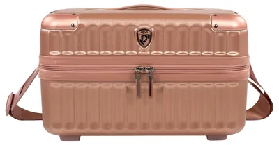 Produktbild von Heys Luxe - Beautycase 38 cm (rose gold)