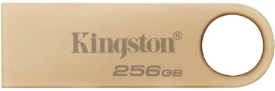 Produktbild von Kingston DataTraveler SE9 G3 - USB-Flash-Laufwerk