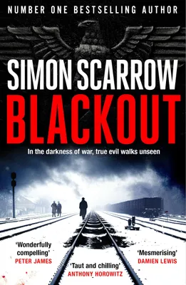 Produktbild von Blackout