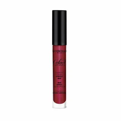 Productafbeelding van Deborah Milano Vloeibare Velvet Lippenstift 50