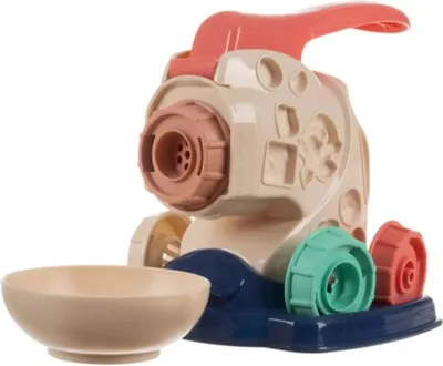 Produktbild von Kunststoffmasse - Set Kruzzel 22526
