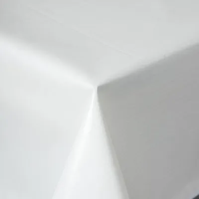 Obrázok produktu pre Obrus 160 x 220 cm, oválny, prateľný a odolný