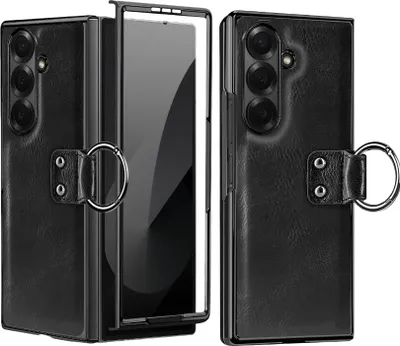 Obrázok produktu pre INF Poslovni preklopni etui za telefon s zaslonom za Samsung Fold3 s ščitnikom zaslona