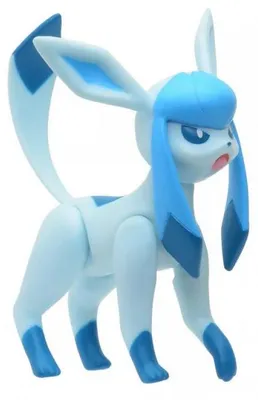 Image de Coffret pokemon battle figure givrali - pokemon - figurine action - 37405