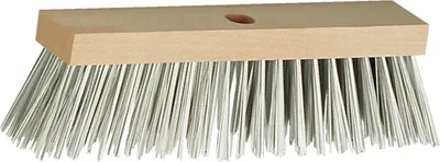 Obrázok produktu pre Oceľová drôtená metla 300x60x75 mm Osborn