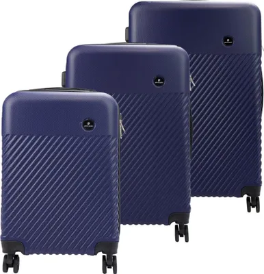 Image de Valises Pierre Cardin MED09x3Z