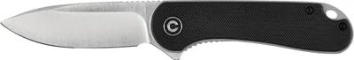Produktbild von Civivi Elementum C907A schwarzes Klappmesser