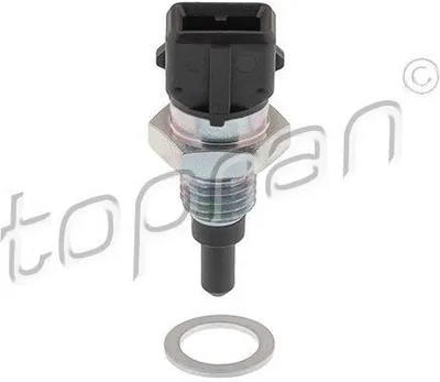 Produktbild von TOPRAN Ansauglufttemperatursensor 107 332 für VW Transporter IV Bus (70B, 70C, 7DB, 7DK, 70J, 70K, 7DC, 7DJ)