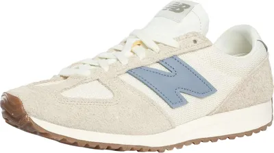 Produktbild von New Balance 471 Wildleder-Sneaker, Weiß 43 EU