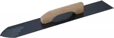 Obrázek produktu pro Levior Hladítko ocel 500x90mm špičaté